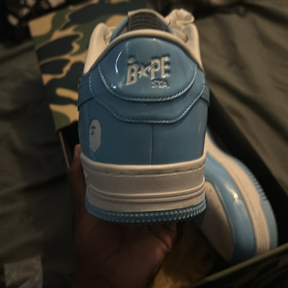 Bape - Picture 3 of 7